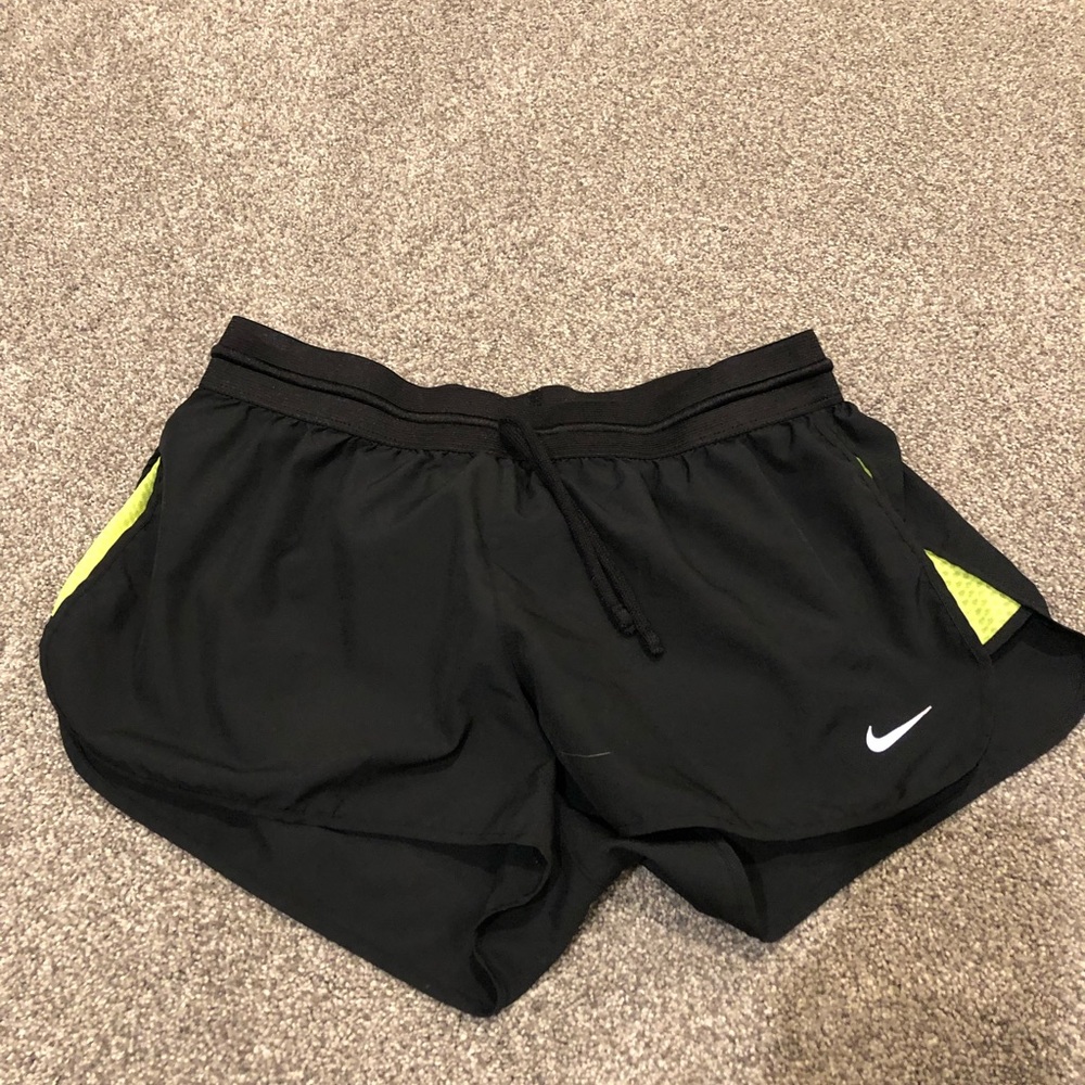 Nike drifit shorts